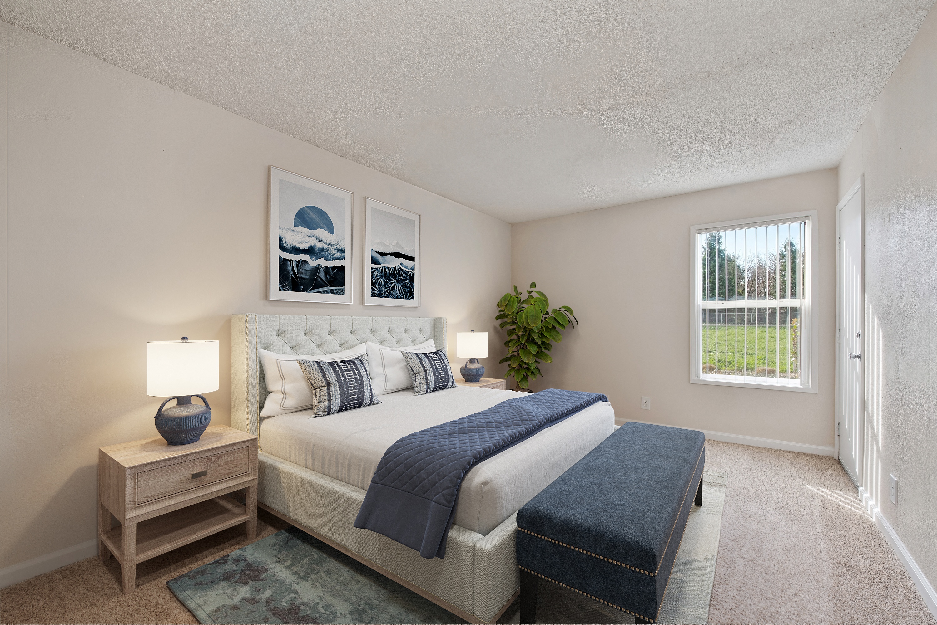 Vineyard Terrace Apartments photo 3